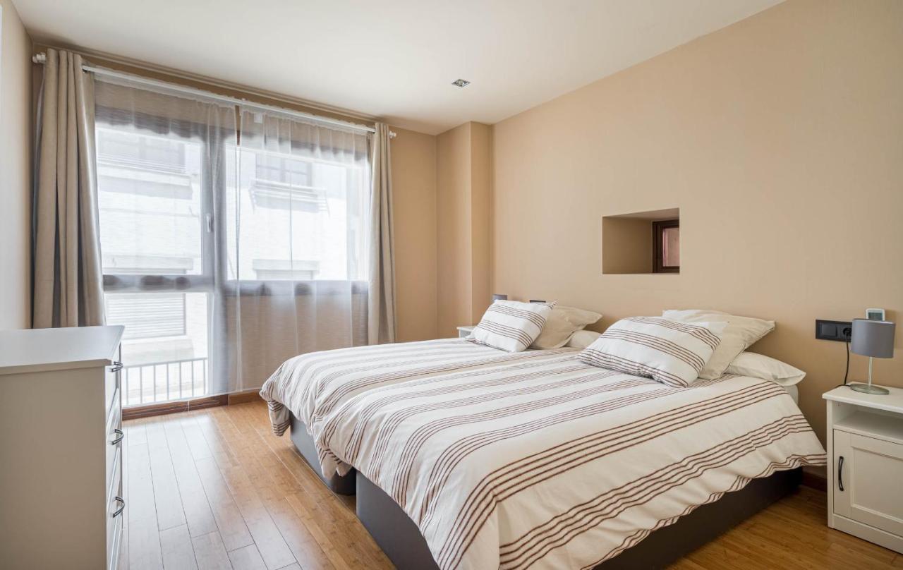Apartamentos Calle Mayor 23 Llanes Exteriér fotografie