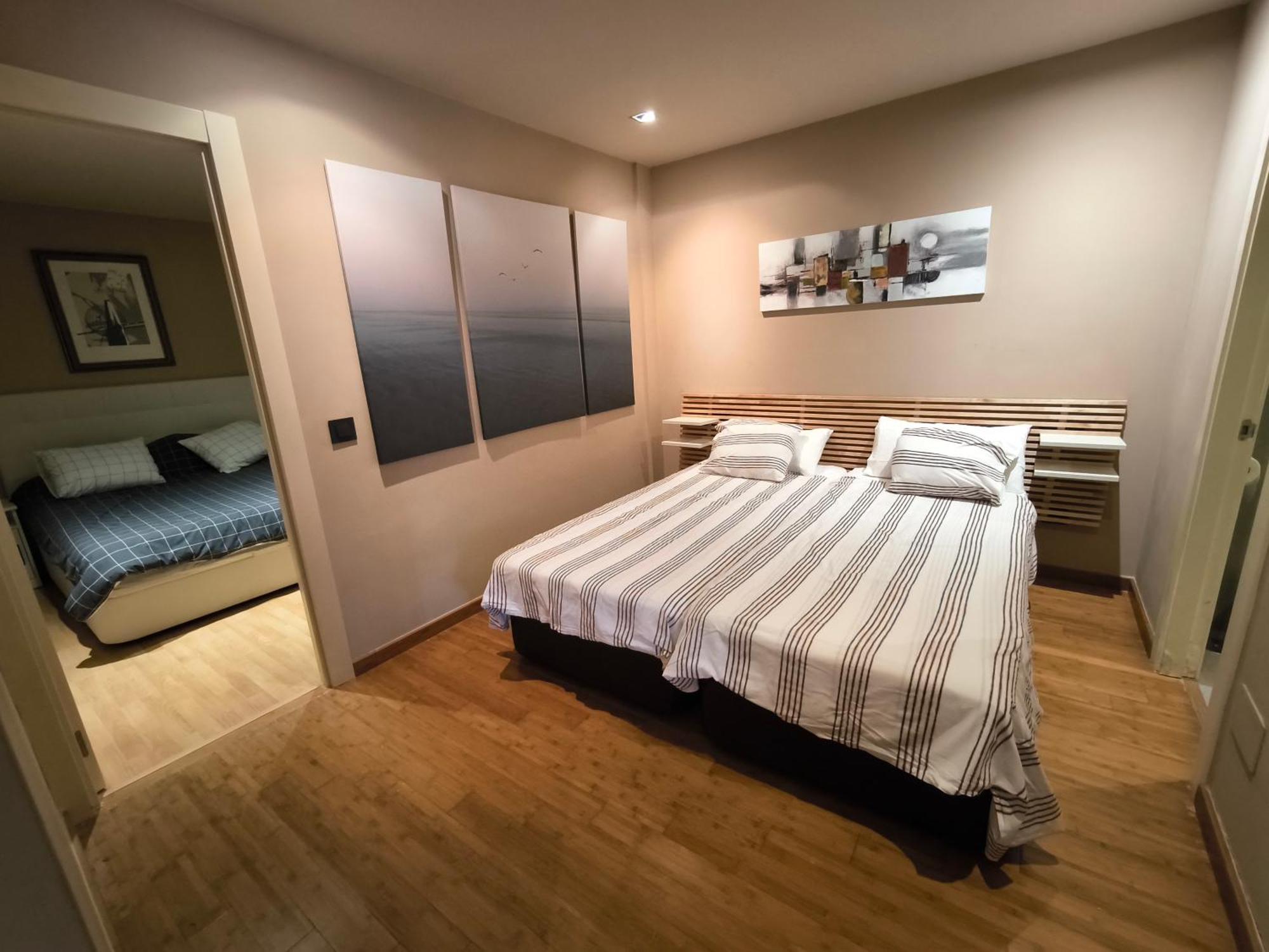 Apartamentos Calle Mayor 23 Llanes Exteriér fotografie