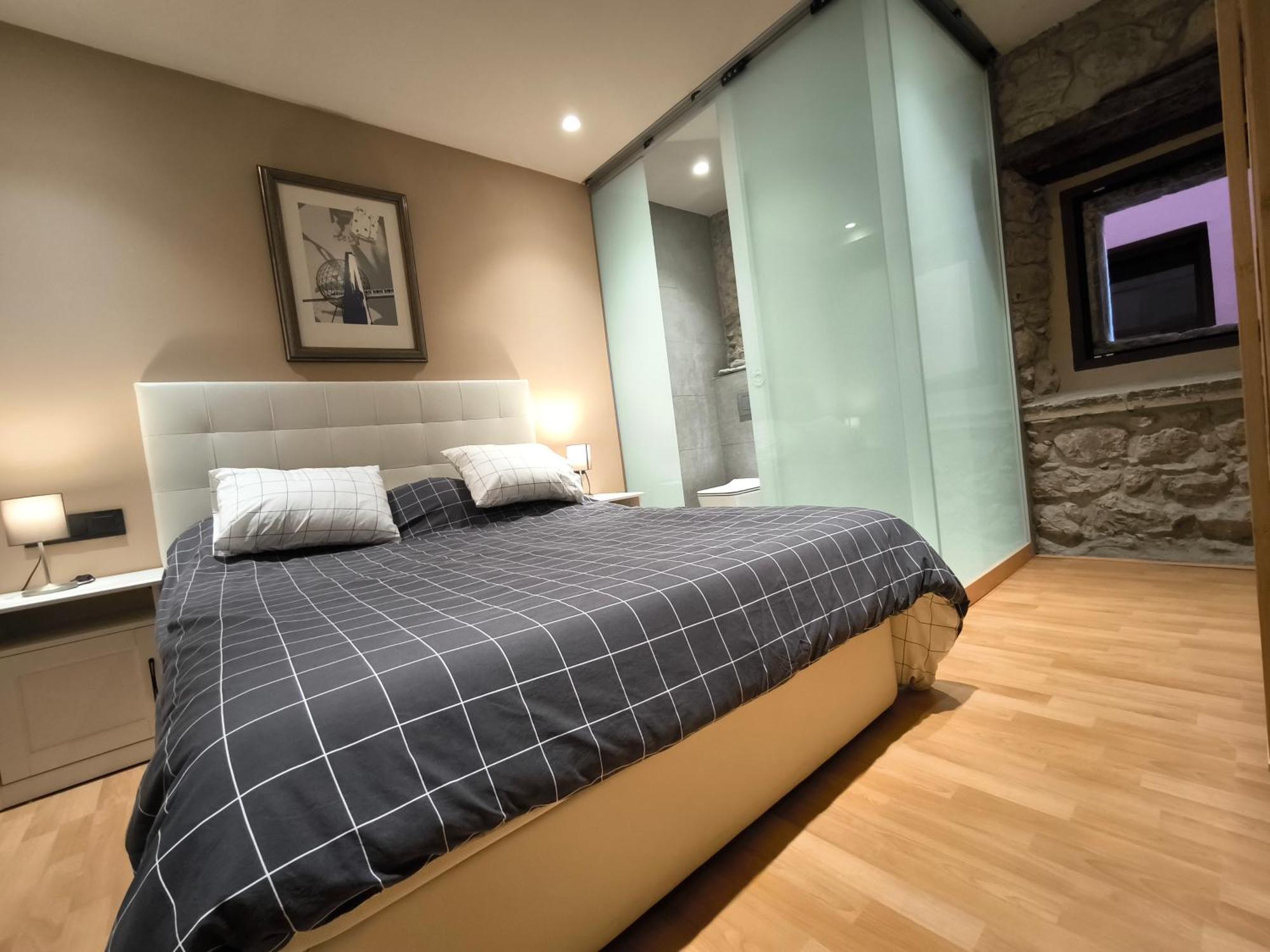 Apartamentos Calle Mayor 23 Llanes Exteriér fotografie